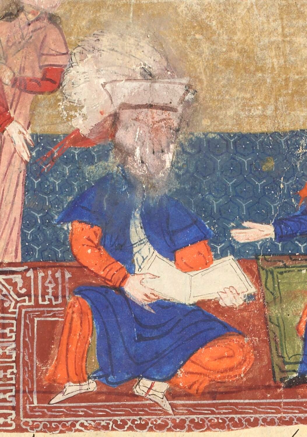 Rashid-al-Din Hamadani