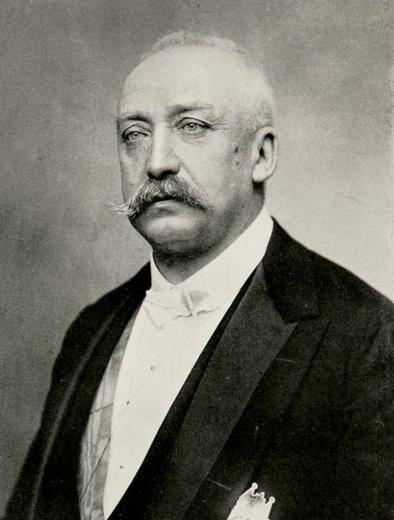 Félix Faure