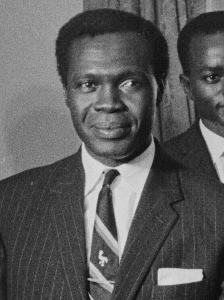 Milton Obote