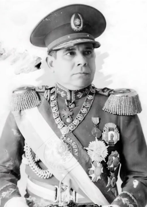 Higinio Morínigo
