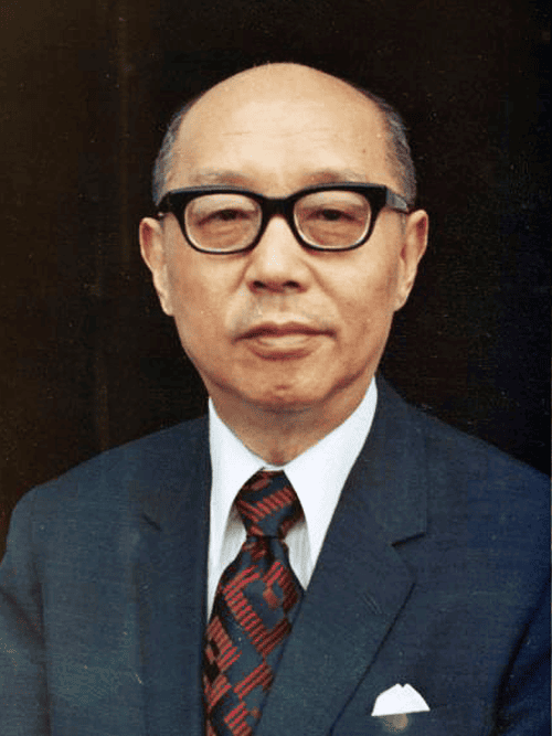 Yen Chia-kan