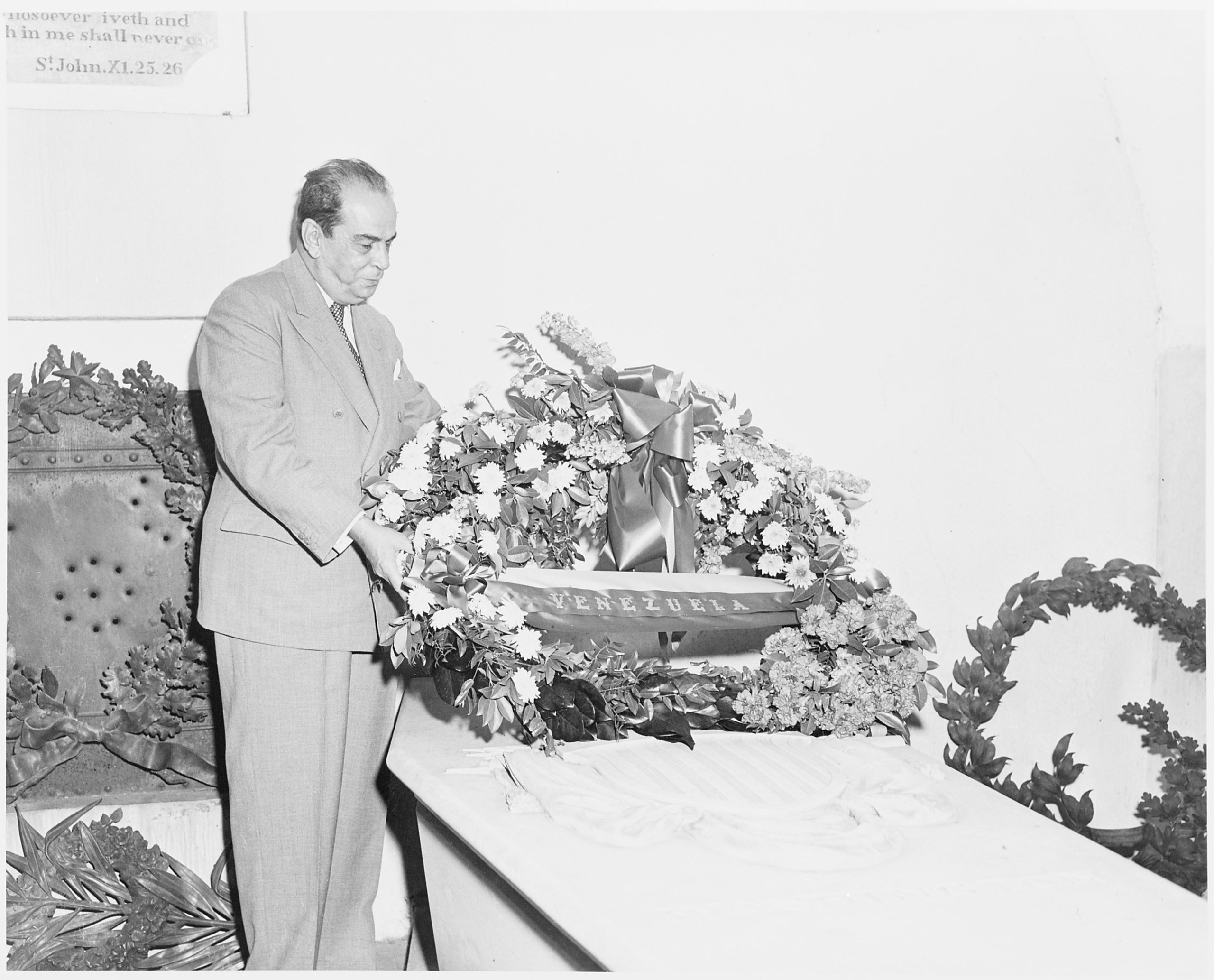 Rómulo Gallegos
