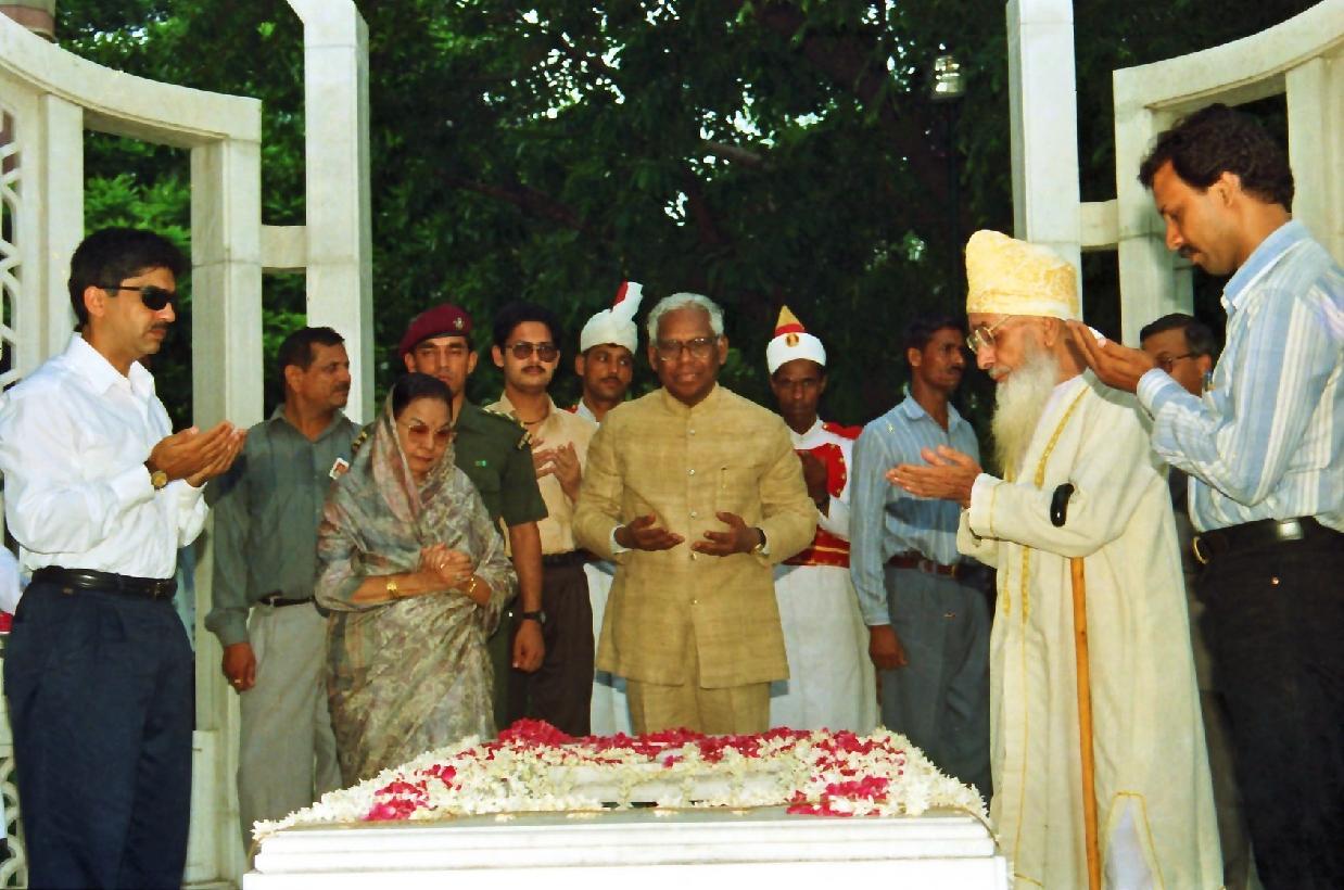 K. R. Narayanan