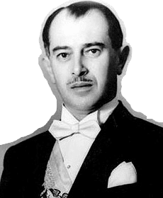 Camilo Ponce Enríquez