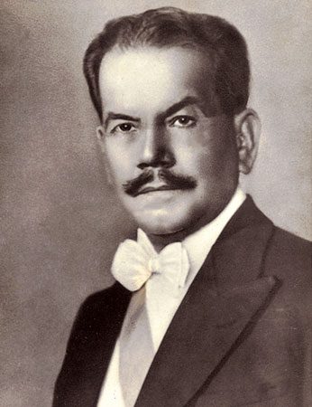 Pedro Aguirre Cerda