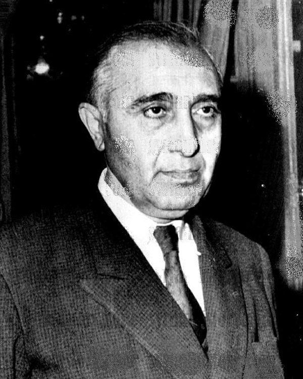 Salah ad-Din al-Bitar