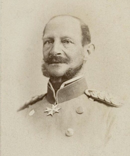 Prince Albert of Prussia