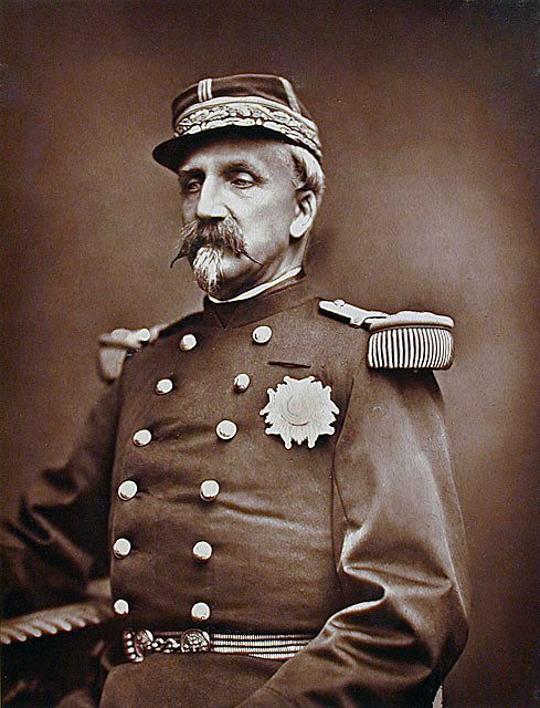 Henri d’Orléans, Duke of Aumale