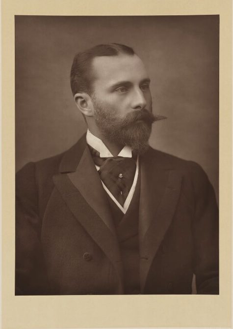 Prince Henry of Battenberg