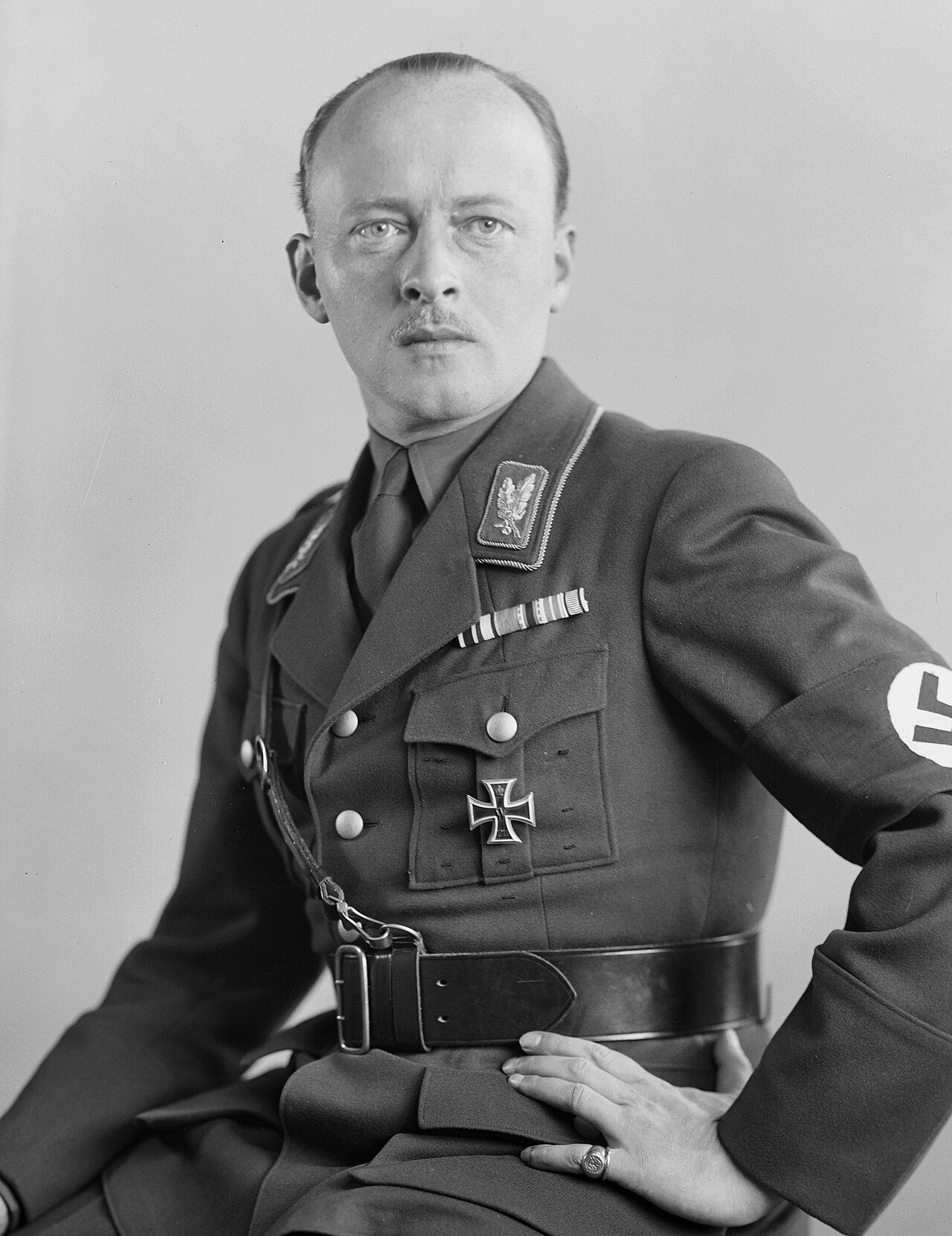 Prince Philipp, Landgrave of Hesse