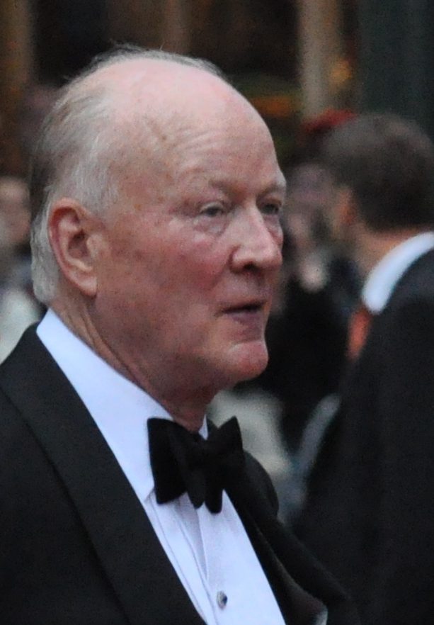 Richard, 6th Prince of Sayn-Wittgenstein-Berleburg