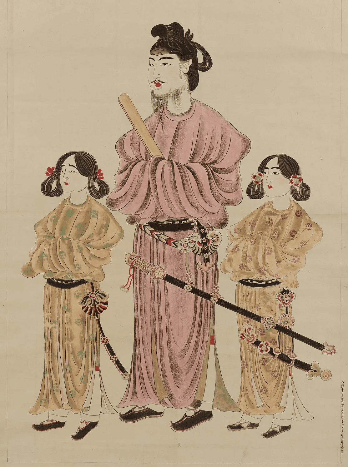 Prince Shōtoku