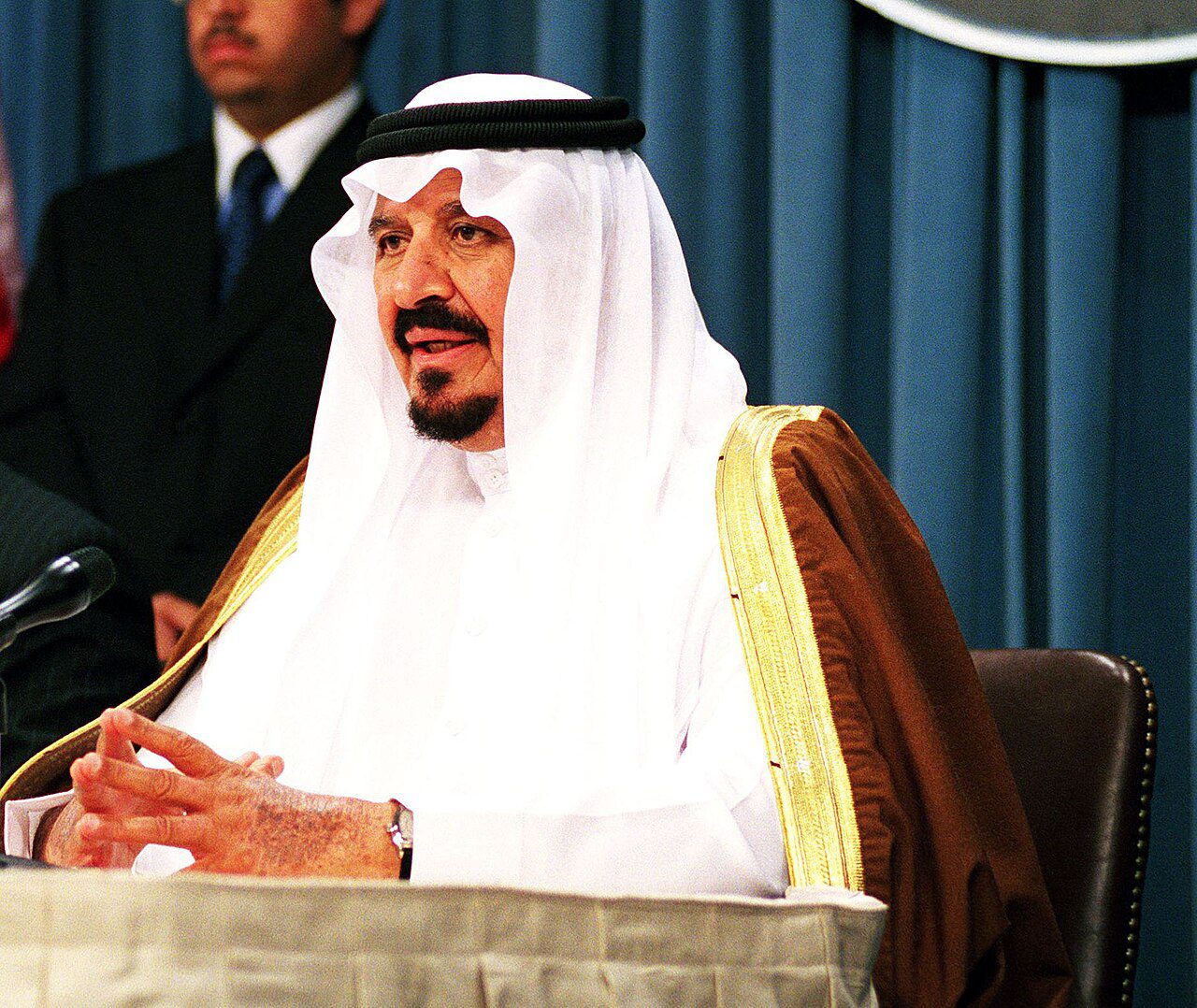 Sultan bin Abdulaziz