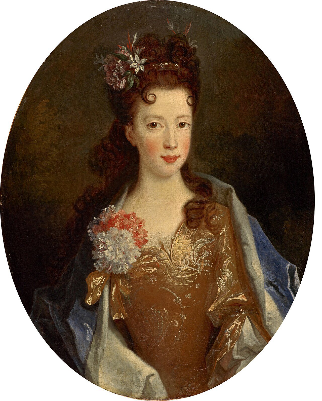 Louisa Maria Stuart