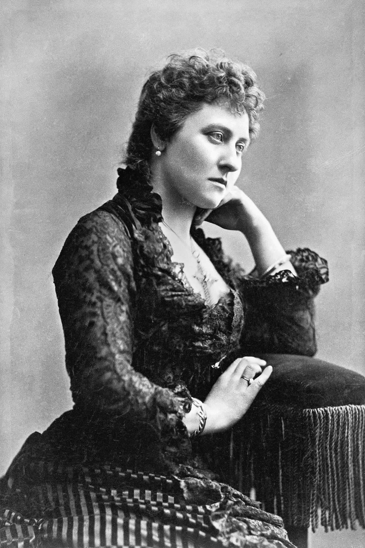Princess Louise, Duchess of Argyll
