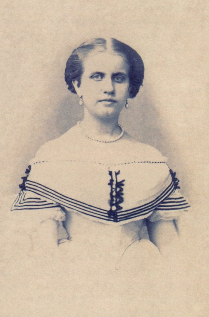 Princess Leopoldina of Brazil