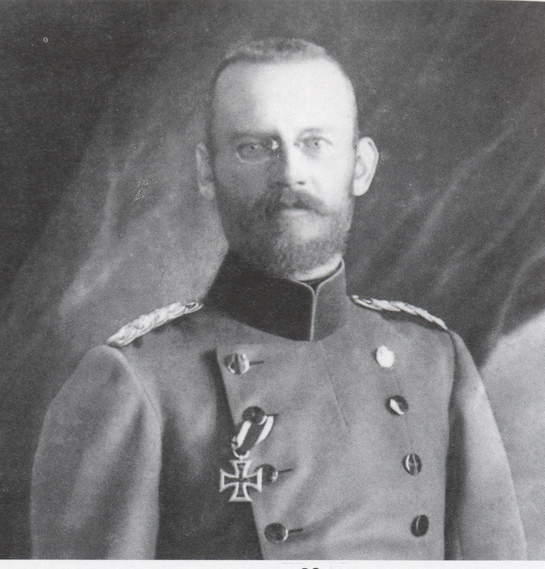 Prince Franz of Bavaria