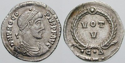 Procopius