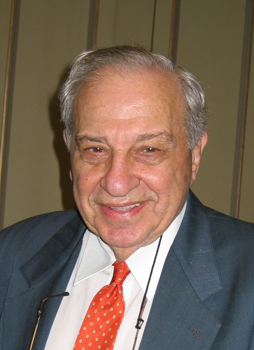 Rudolph A. Marcus