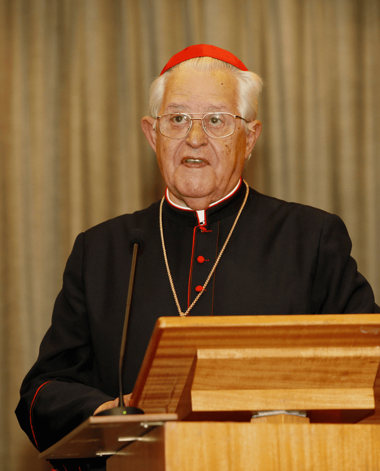 José Policarpo