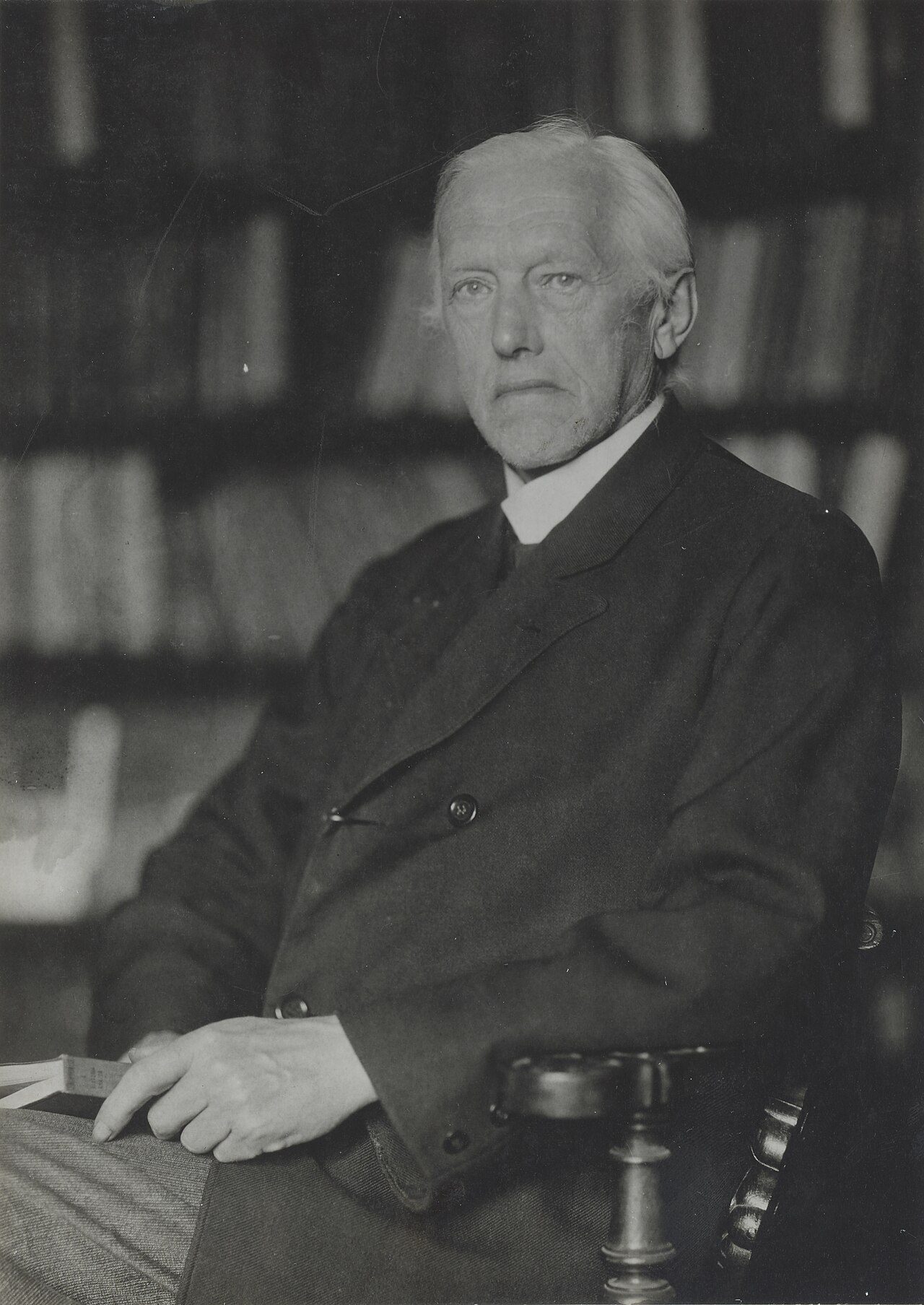 Ulrich von Wilamowitz-Moellendorff