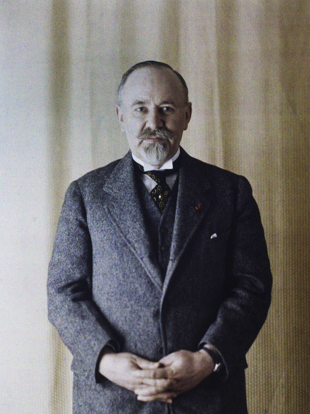 Milenko Radomar Vesnić