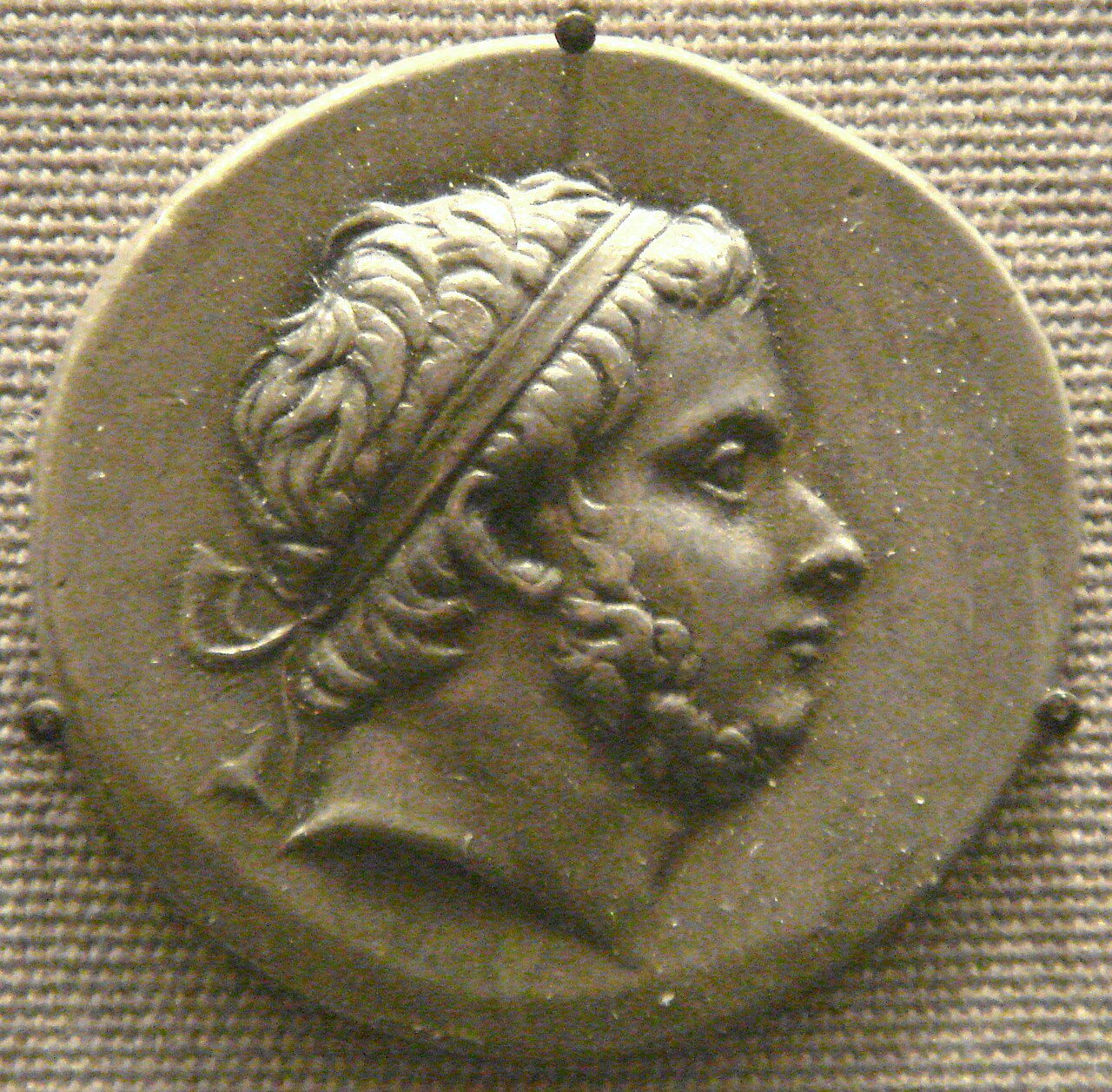 Prusias I of Bithynia