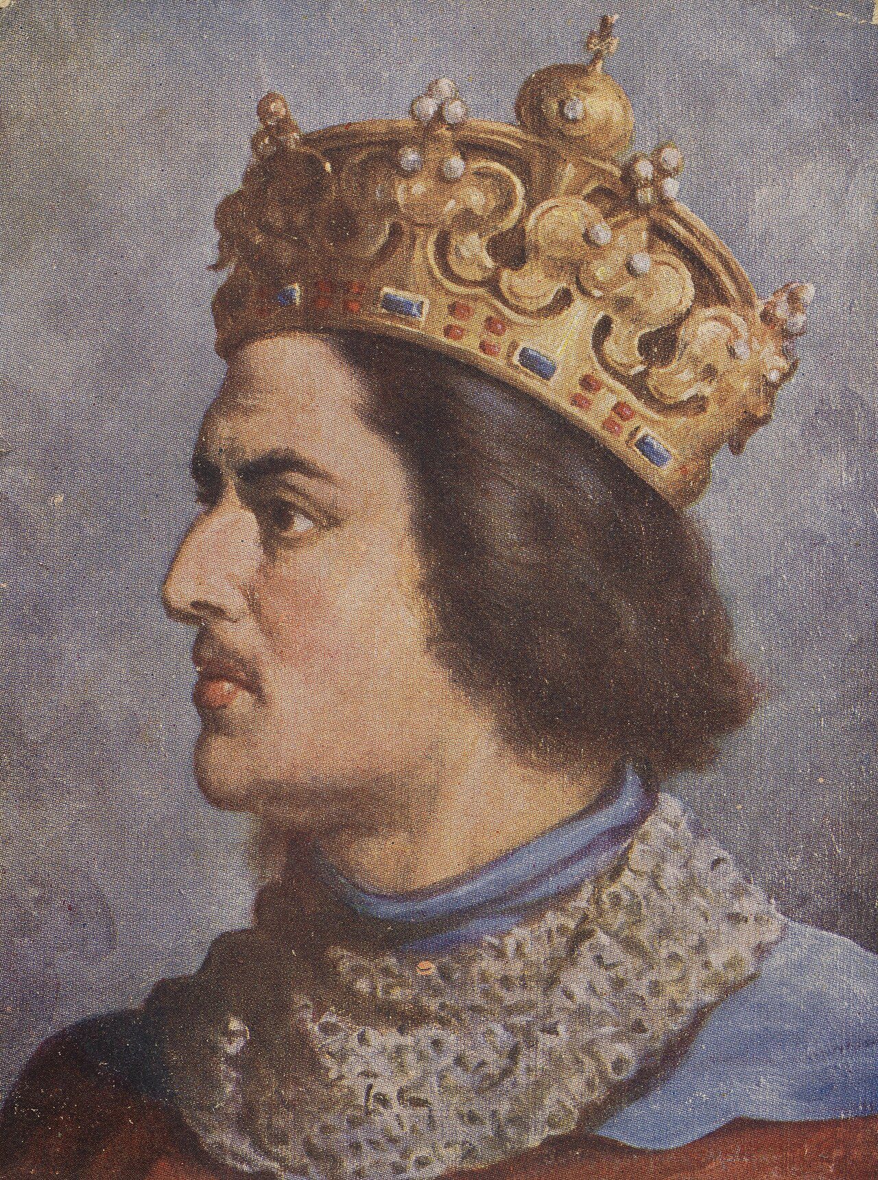 Przemysł II