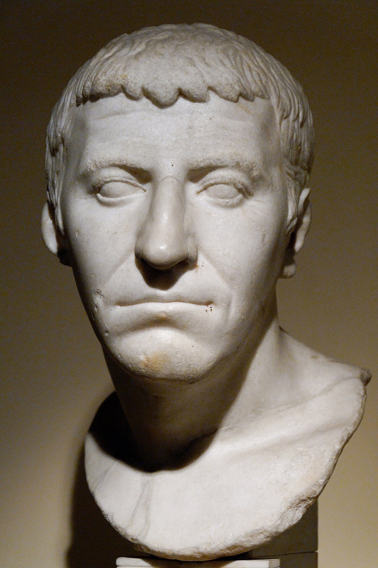 Gnaeus Domitius Corbulo