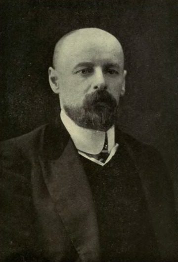 Vladimir Purishkevich