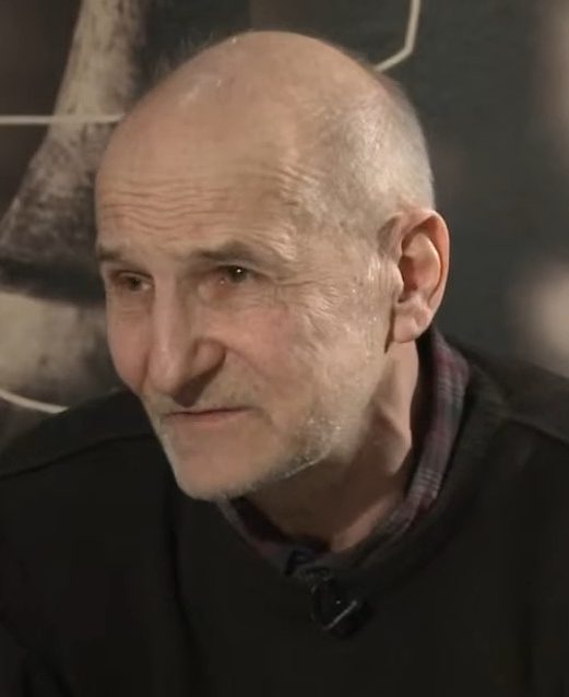 Pyotr Mamonov