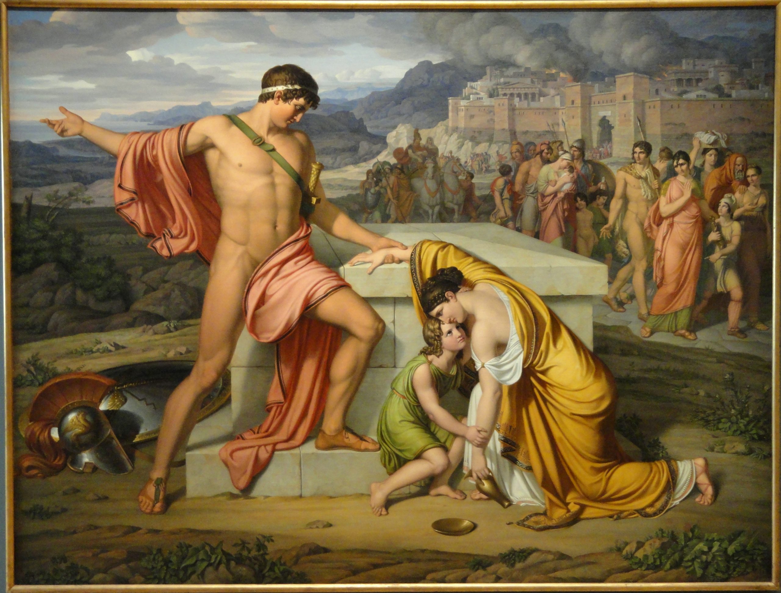 Pyrrhus