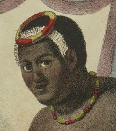 Kaʻahumanu
