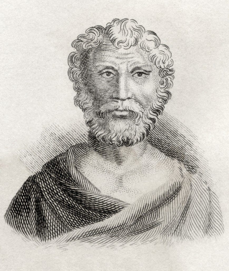 Junius Rusticus
