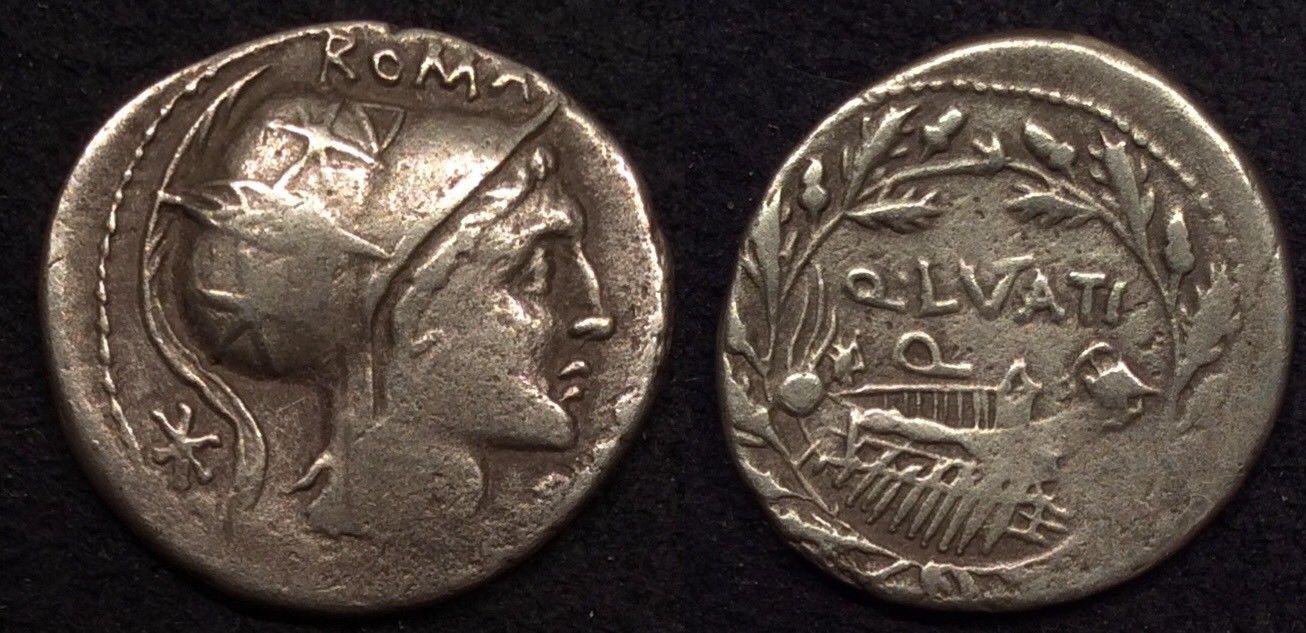 Quintus Lutatius Catulus