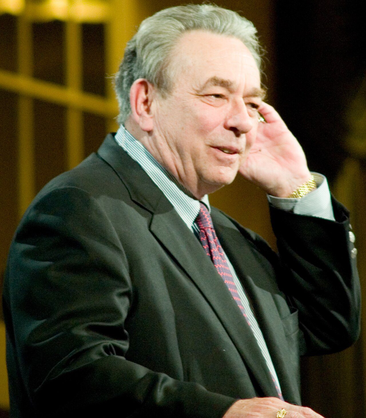 R. C. Sproul
