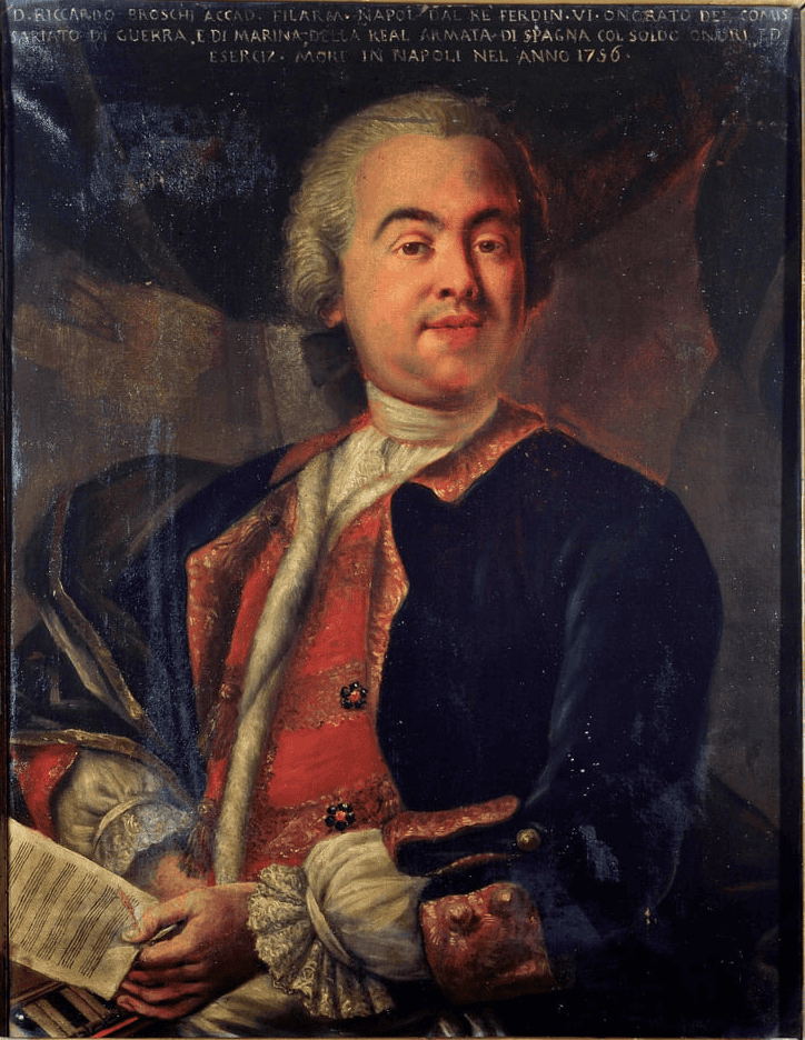 Riccardo Broschi