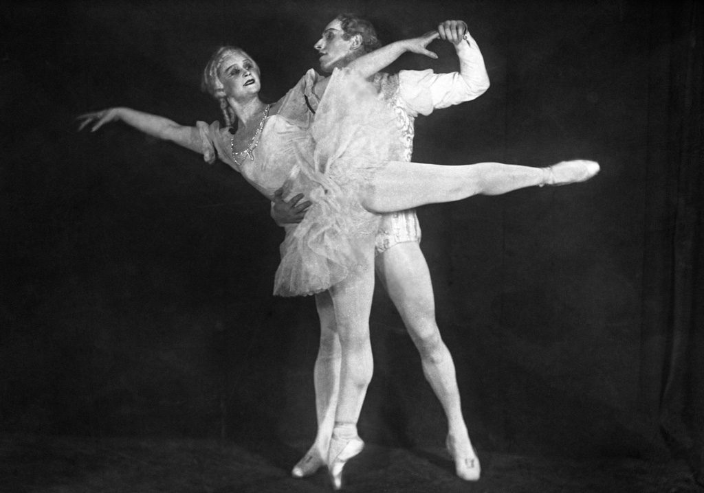 Marina Semyonova