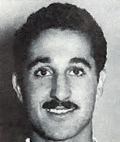 Rachid Mekhloufi