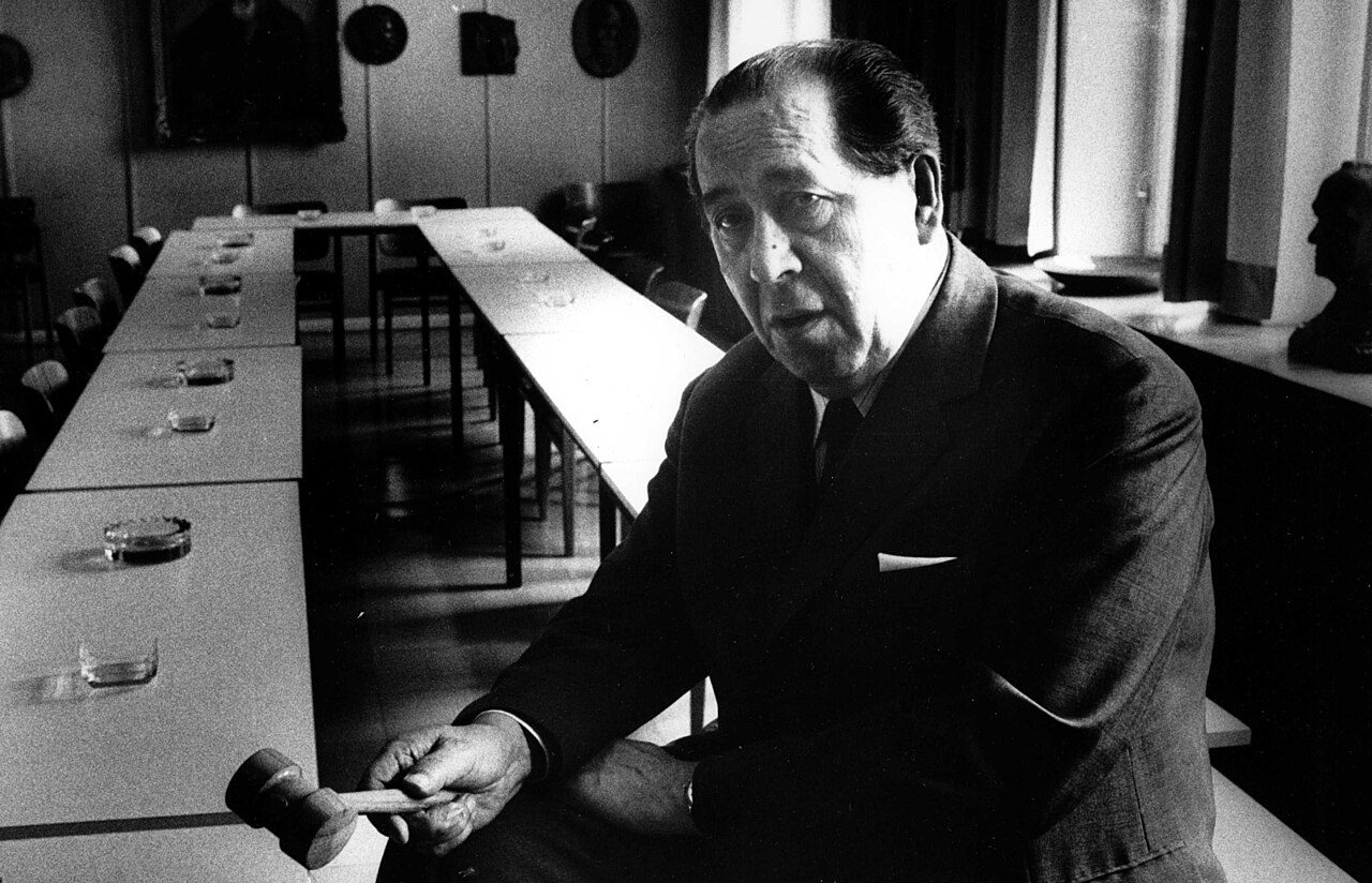 Rafael Paasio