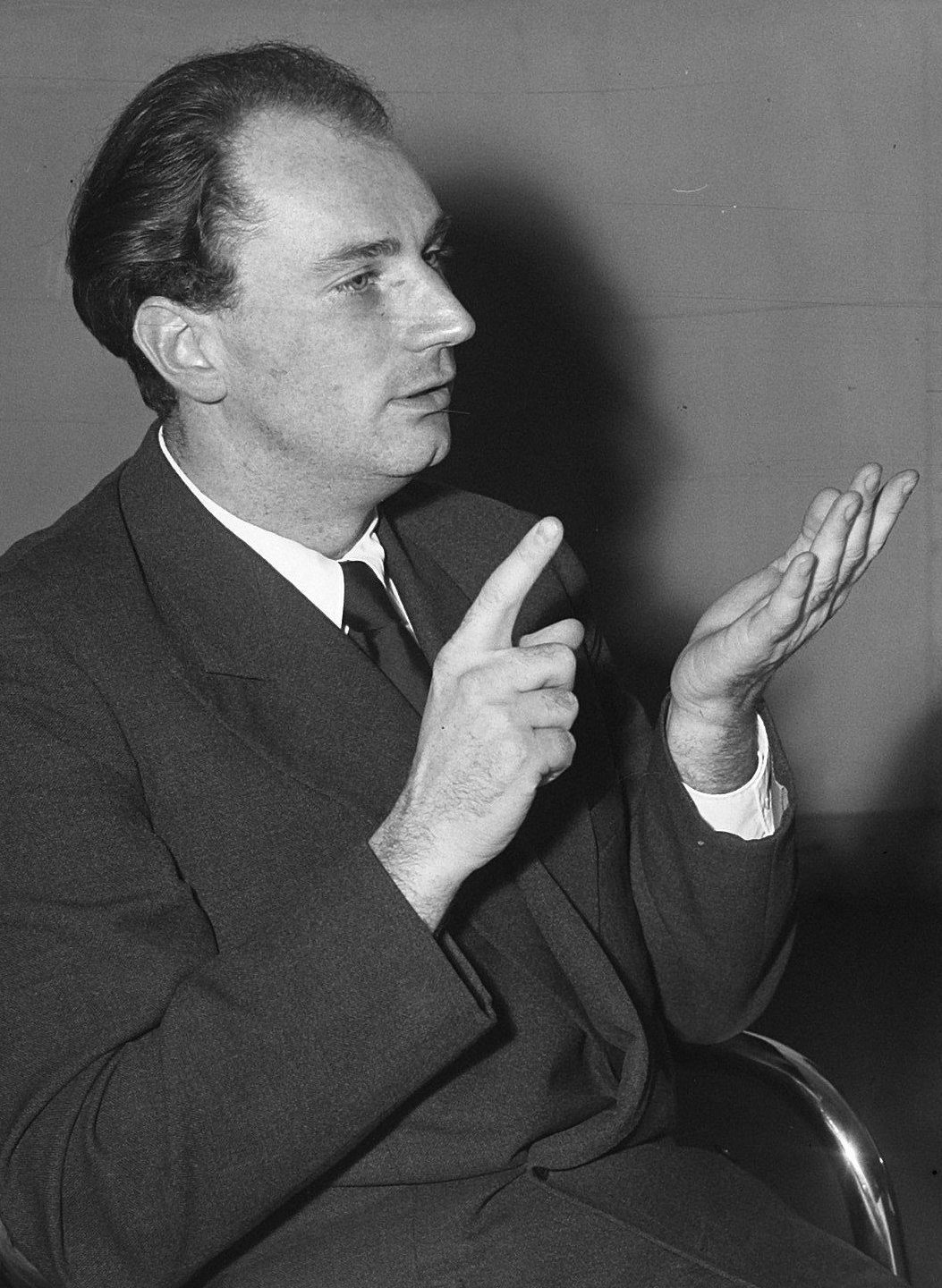Rafael Kubelik