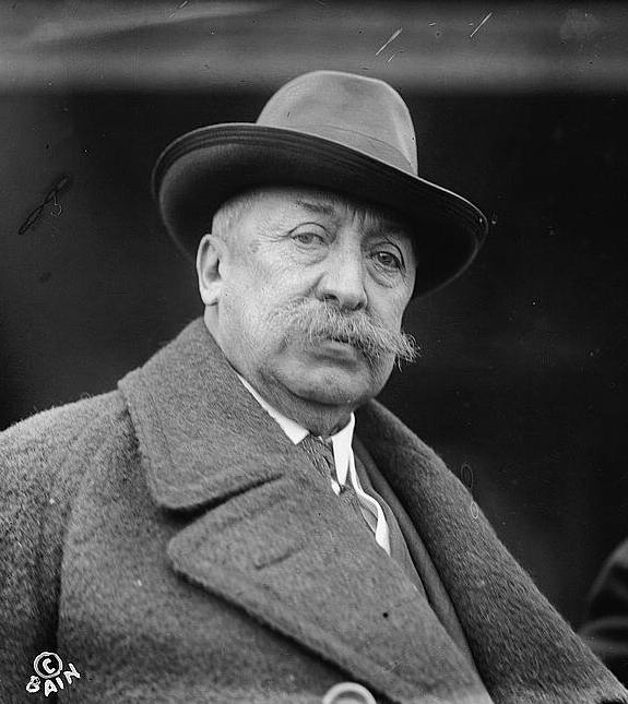 Rafael Reyes