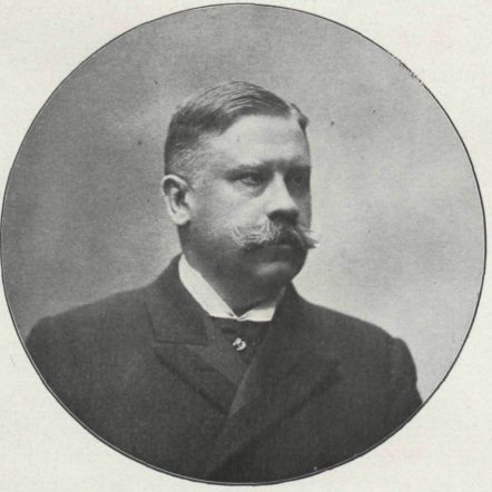 Raimundo Fernández Villaverde
