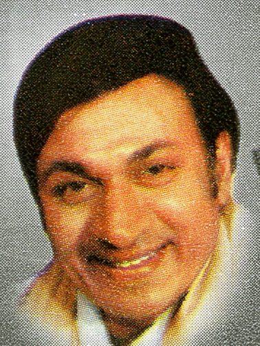 Dr. Rajkumar