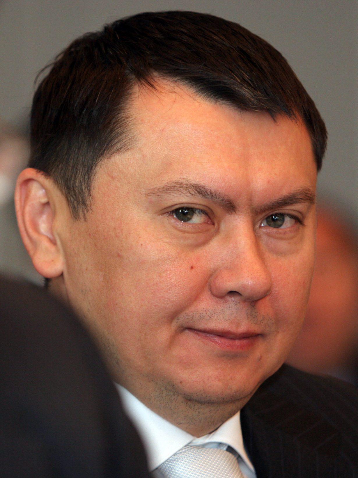 Rakhat Aliev