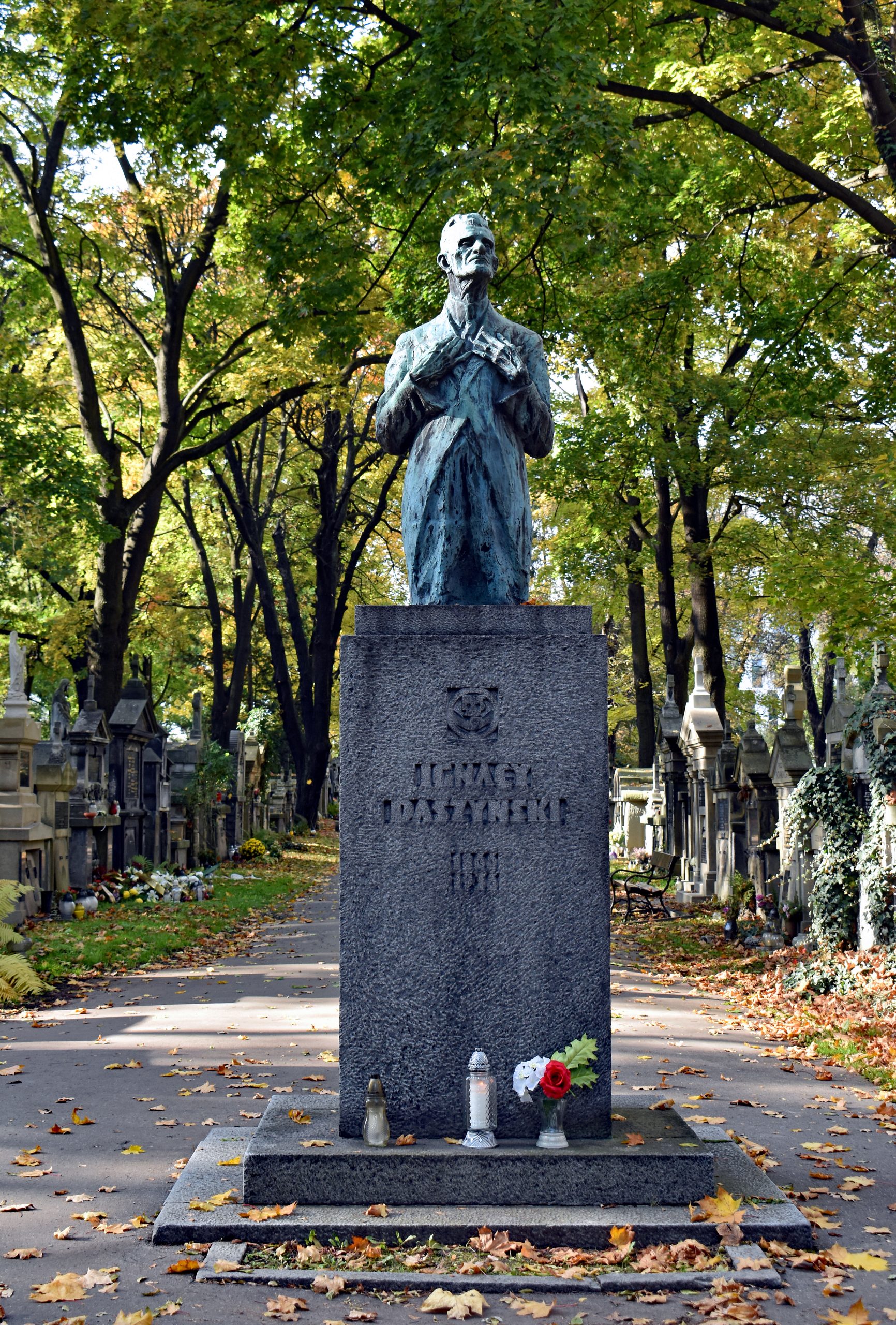 Ignacy Daszyński