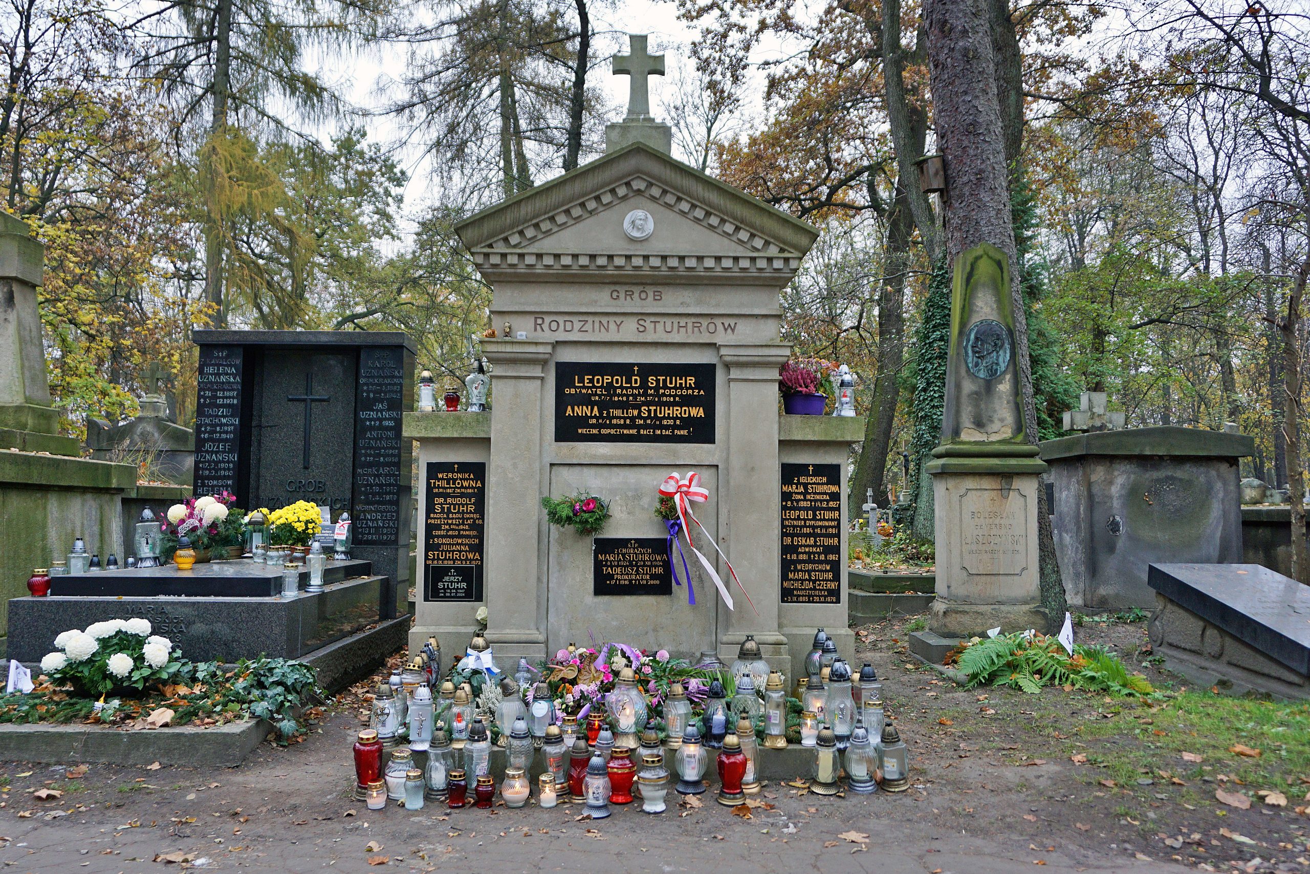 Jerzy Stuhr