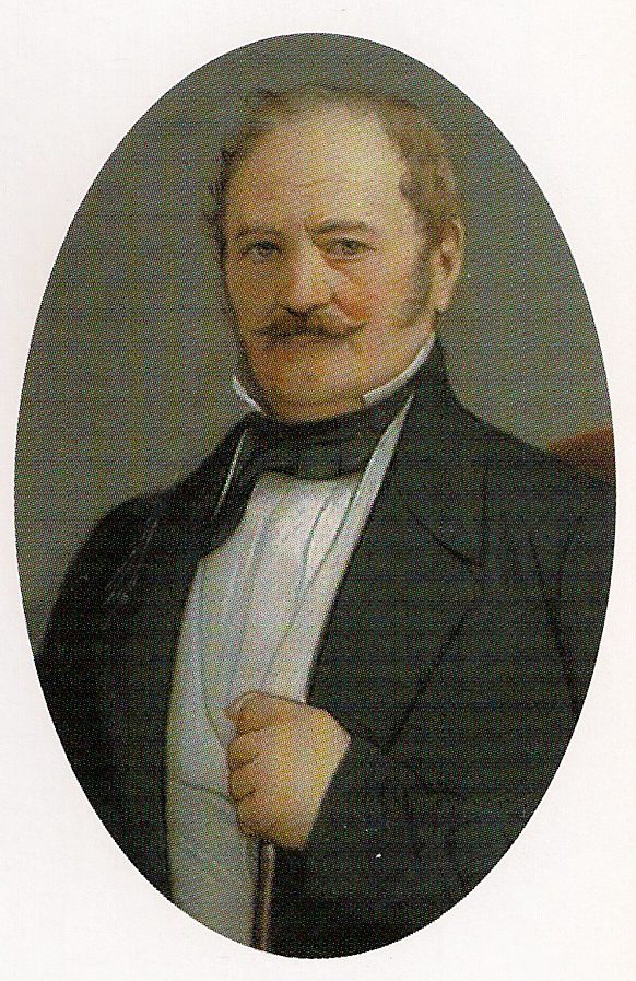Ramón Freire