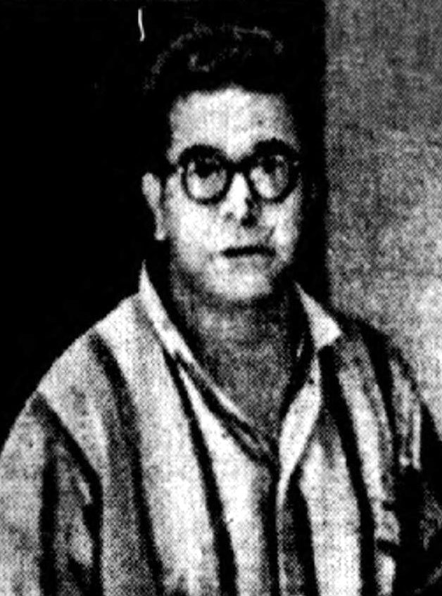 Ramón Mercader