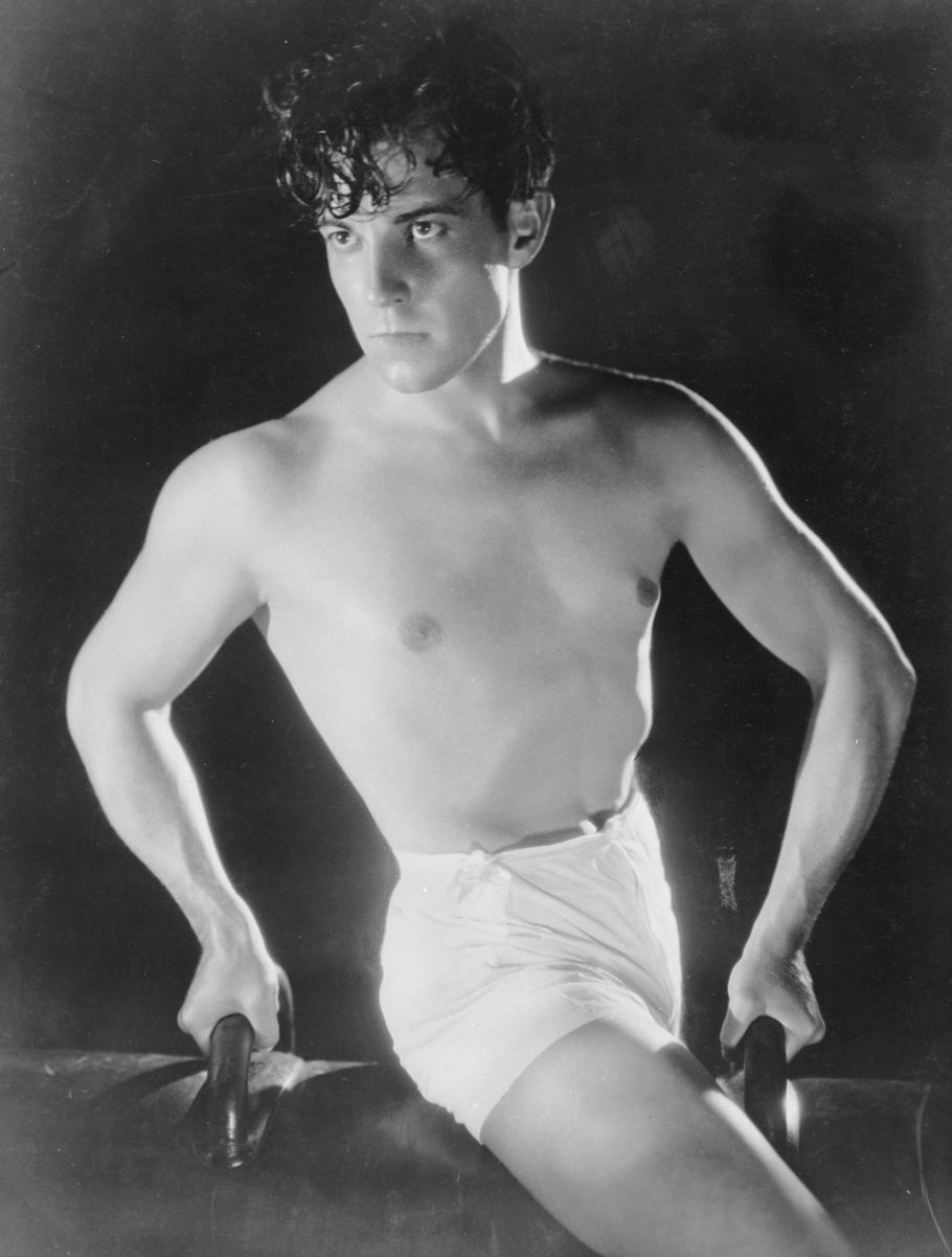 Ramón Novarro